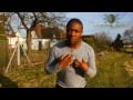 Aaron Lawson - Pray with understanding