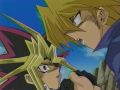 Yami Gets Punched