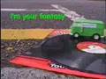 DMX Krew - You Can't Hide Your Love