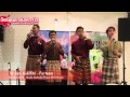 10 Jari Aidilfitri - Forteen