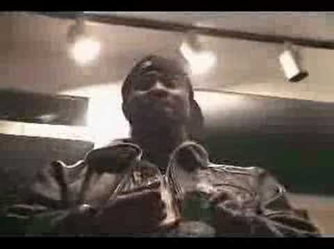 Ransom-Presidential Time