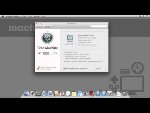 Quick Tip: Use Multiple Backups Destinations in Time Machine