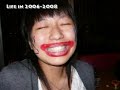 Photo Story of Life in 2006-2008