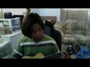 ukulele song