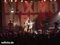 Maximo Park Our earthly pleasures Tour nuflicks.de