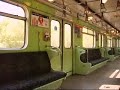 Budapest metro
