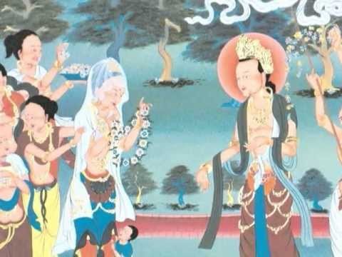 how to discover buddhism