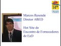 Web Rádio ABED 02 - Parte 03