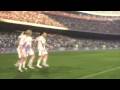 Barcelona vs Munich: UEFA Champions League- Quarter Finals (leg 1)