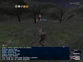 BCNM 20 Wings of Fury - FFXI 9/17/2006