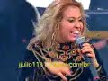 Banda Calypso no Esta��o Globo 2005 A lua me Traiu