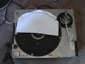 HOW TO PIMP UP YOUR OLD DJ TURNTABLE