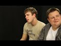 'Droid Auditions' - Corey Vidal