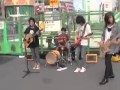 2009.08.01 Shinjuku Station Street Live - CNBLUE - Now or Never:YouTube������=737��