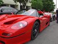 Ferrari F50