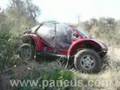 videos de PANEUS 4X4 - Bajando una pendiente