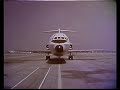 Ozark Air Lines DC-9 Commercial 1966 Ozark Air Lines DC-9 Commercial 1966