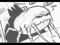 johnny the homicidal maniac   pet