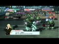 Gundam Musou 3 - Seravee Gundam & Tieria Erde DLC