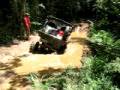 Garra 4x4 - Buraco do Camel - Cj3B Hideraldo