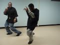 Walk it out TLB Style!