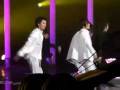 videos de 081128 SS501 - U R Man Music Bank Fan Cam