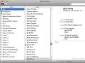 Address Book Demo