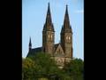 Vampire the Masquerade Redemption -Vysehrad Castle