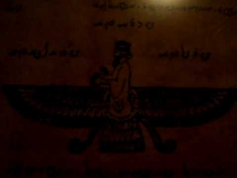 how to become zoroastrian