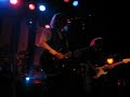 Magenta Skycode @ Tavastia