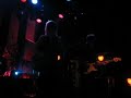 Magenta Skycode @ Tavastia