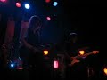 Magenta Skycode @ Tavastia