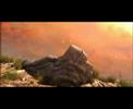 World of Warcraft Linkin Park Runaway anime animated movie