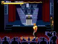 Streets Of Rage 3 - Axel Vs Shiva