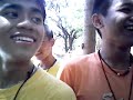 forerunners sanjuan-kaguluhan sa kitchen!!