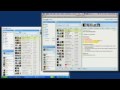 Google Wave presentation - abridged