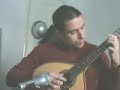 Vira de Frielas - José Nunes ( sem acompanhamento de viola)