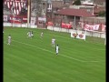 Fecha 7: Los Andes 1 - Almagro 1 (04-09-10)