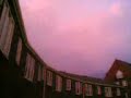 Pink Stormy Skies