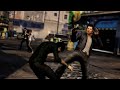 Sleeping Dogs - Gameplay Highlight: Combat 