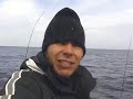 A good video about busting sea bass in japan on metal jigs.