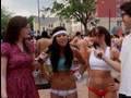 CollegeHumor Undie Run Coverage