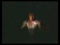 Performance Action - Mal Saint