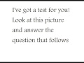 picture test 2