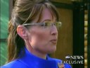 Sarah Palin interviewed by Charlie Gibson Part 2 Sarah Palin interviewed by Charlie Gibson Part 2