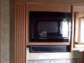 Used 2008 Bighorn 39ft 5th Wheel With 4 Slides. Used 2008 Bighorn 39ft 5th Wheel With 4 Slides.
