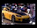 Auto Salon Melbourne Highlights 07