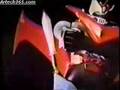 Great Mazinger Jumbo machinder #1