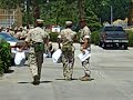 Marine Corps Recruit Depot San Diego