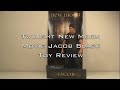 Werewolf Review of Twilight New Moon Jacob Black Toy